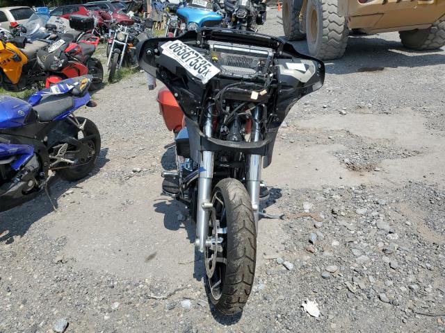2024 HARLEY-DAVIDSON FLHX 1HD1KB719RB607331