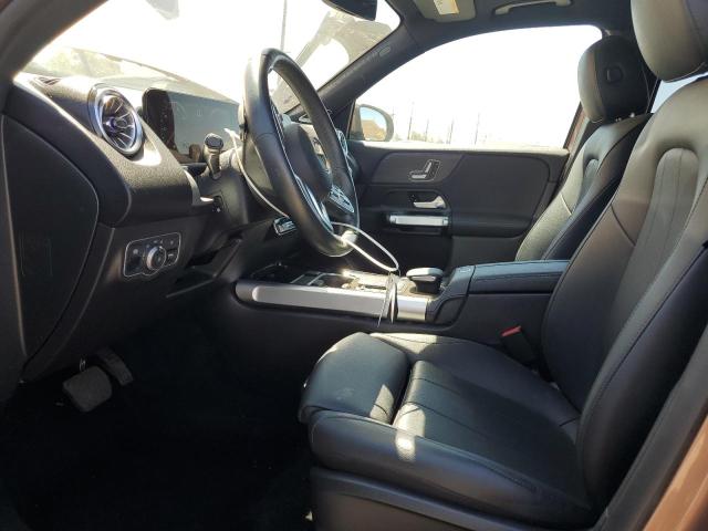 2023 MERCEDES-BENZ EQB 250+ W1N9M0CB5PN030853
