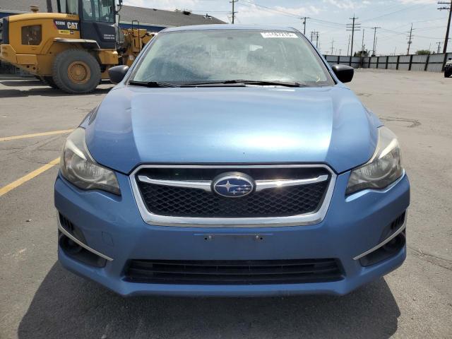 2015 SUBARU IMPREZA JF1GPAA63FH290009