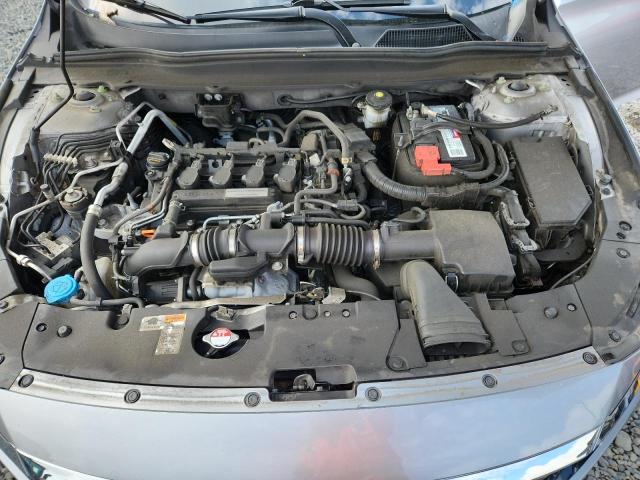 2019 HONDA ACCORD EX - 1HGCV1F40KA166080