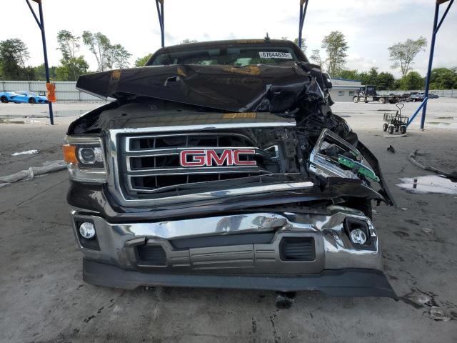 2015 GMC SIERRA C1500 SLT 3GTP1VEC5FG414648