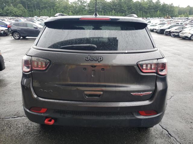 2021 JEEP COMPASS TR 3C4NJDDB4MT571716