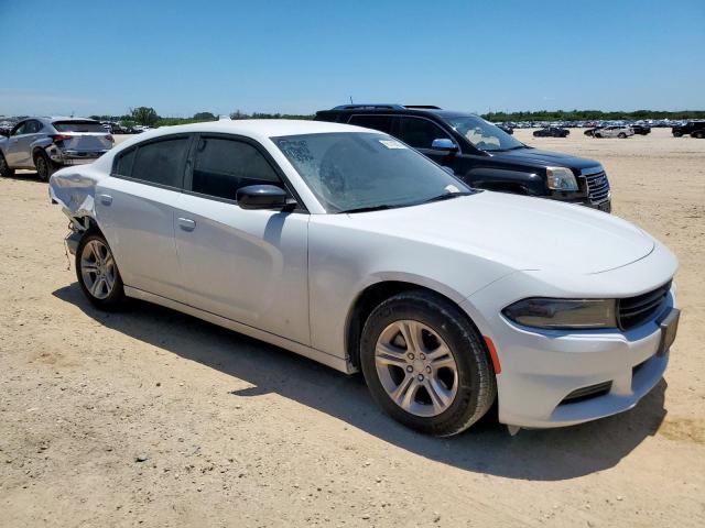 2023 DODGE CHARGER SX 2C3CDXBGXPH673800