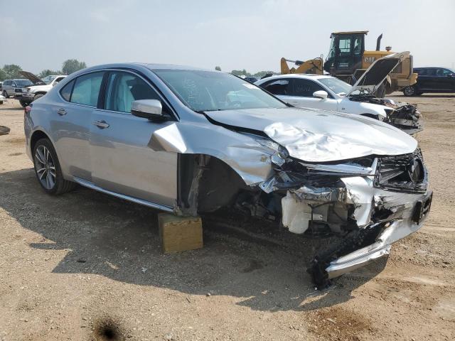 2019 ACURA TLX ADVANC 19UUB3F80KA004476