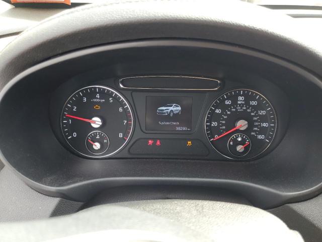 2019 KIA SORENTO L - 5XYPGDA34KG541317