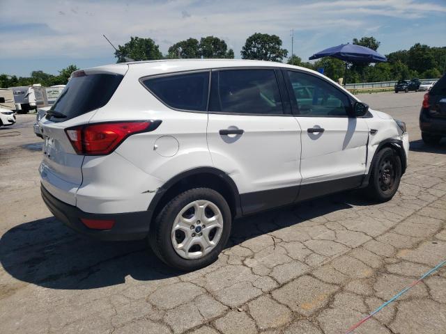 2019 FORD ESCAPE S 1FMCU0F72KUB58997