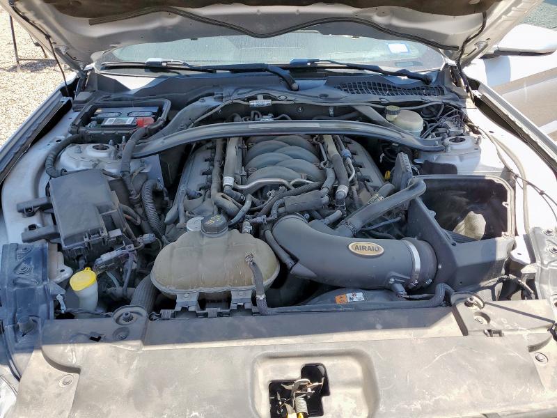 2016 FORD MUSTANG GT - 1FA6P8CF0G5306557