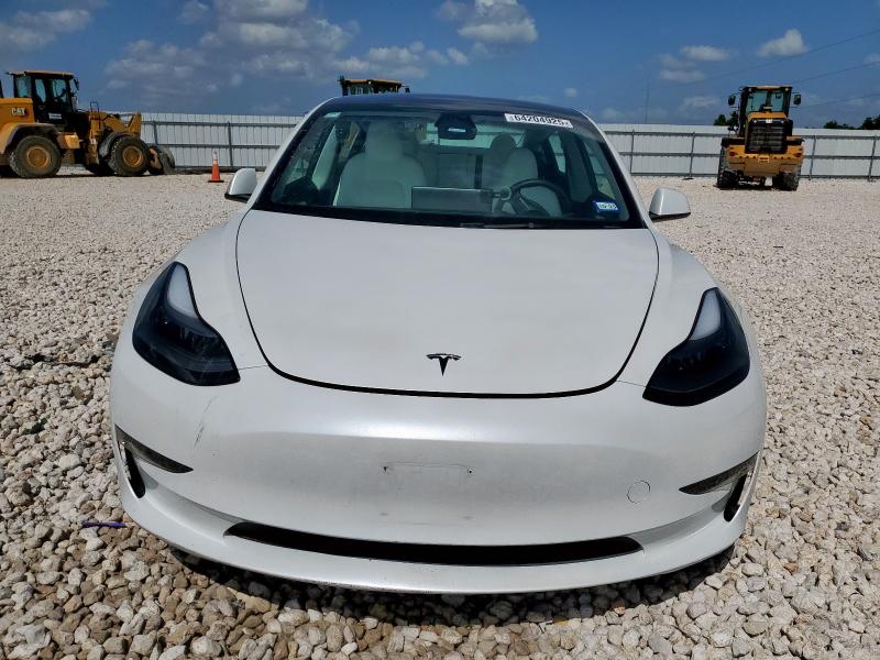 2023 TESLA MODEL 3 5YJ3E1EA2PF678265