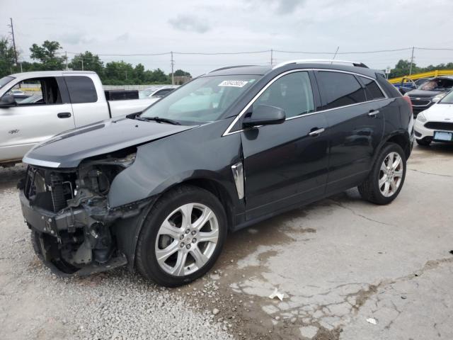 2016 CADILLAC SRX PERFOR 3GYFNCE32GS570028