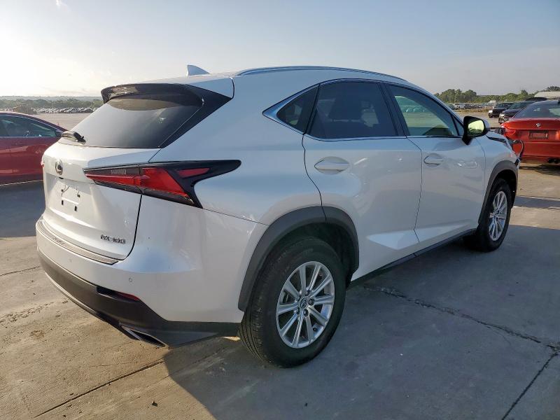 2019 LEXUS NX 300 BAS JTJYARBZ7K2131754
