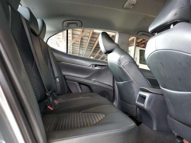2021 TOYOTA CAMRY SE - 4T1G11AKXMU557185