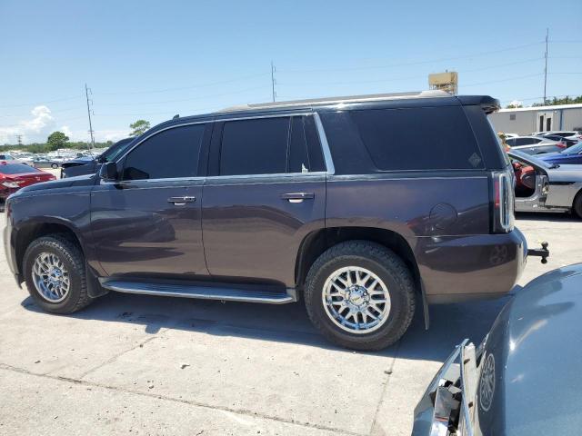 2015 GMC YUKON SLT 1GKS2BKC7FR117749