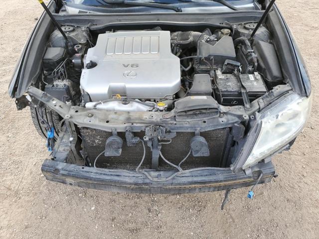 2015 LEXUS ES 350 - JTHBK1GG8F2205816