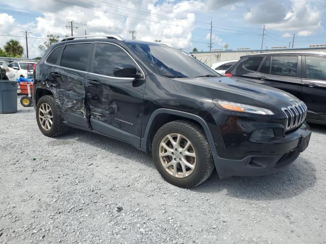 2017 JEEP CHEROKEE L - 1C4PJMCS2HW635875