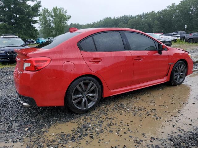 Vin: jf1va1e62g9805421, lot: 64043955, subaru wrx premium 20163