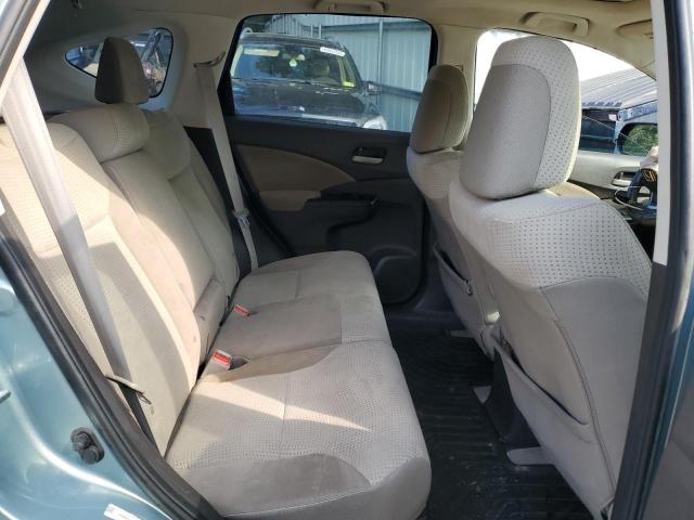 2012 HONDA CR-V EX - 2HKRM4H55CH613158