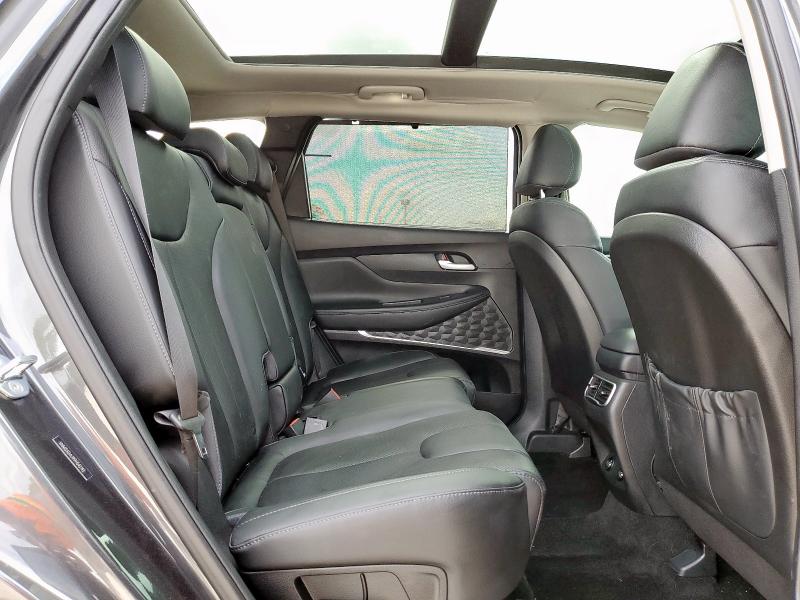 2023 HYUNDAI SANTA FE S - 5NMS3DAJ9PH542142