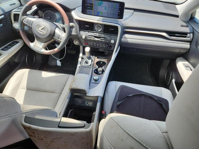 2021 LEXUS RX 350 2T2HZMAA5MC190652