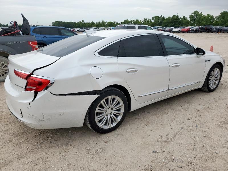 2018 BUICK LACROSSE P - 1G4ZR5SZ4JU127877