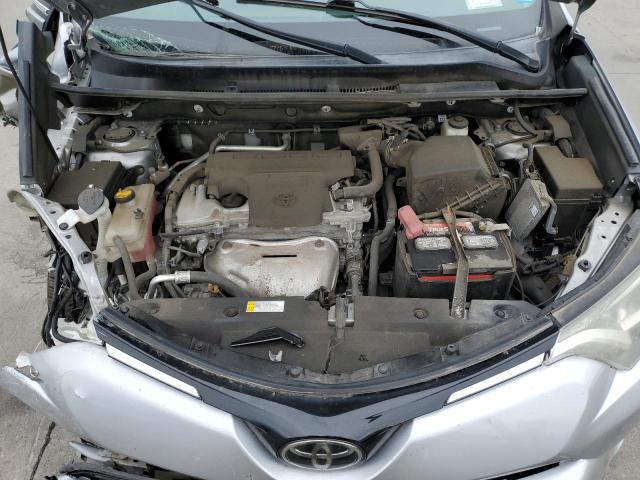 2018 TOYOTA RAV4 ADVEN 2T3RFREV4JW810260