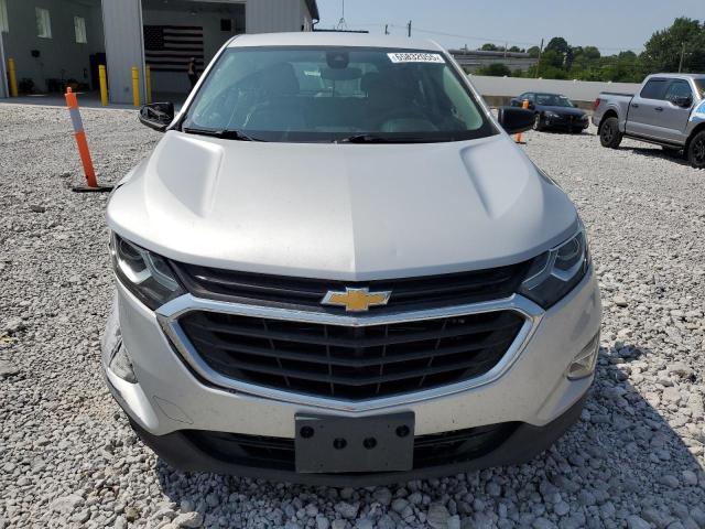 2020 CHEVROLET EQUINOX LS 2GNAXSEV9L6125209