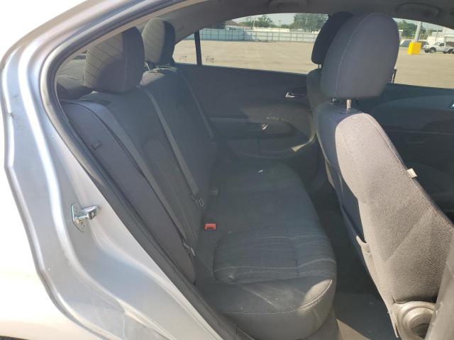 2015 CHEVROLET SONIC LT 1G1JC5SG7F4123050