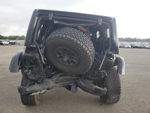 2023 JEEP WRANGLER R 1C4JJXFG6PW504610