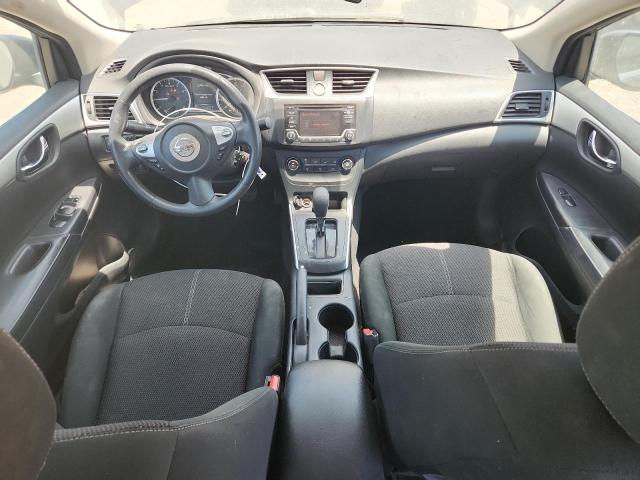 2018 NISSAN SENTRA S #3280317960