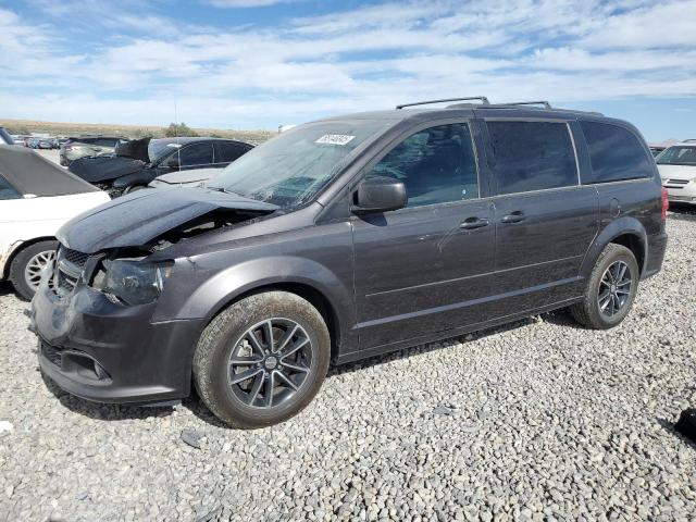 2017 DODGE GRAND CARA - 2C4RDGEG1HR774575
