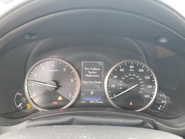 2020 LEXUS NX 300 JTJDARDZXL5015637