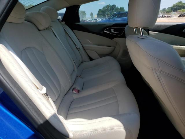 2015 CHRYSLER 200 LIMITE 1C3CCCABXFN560145