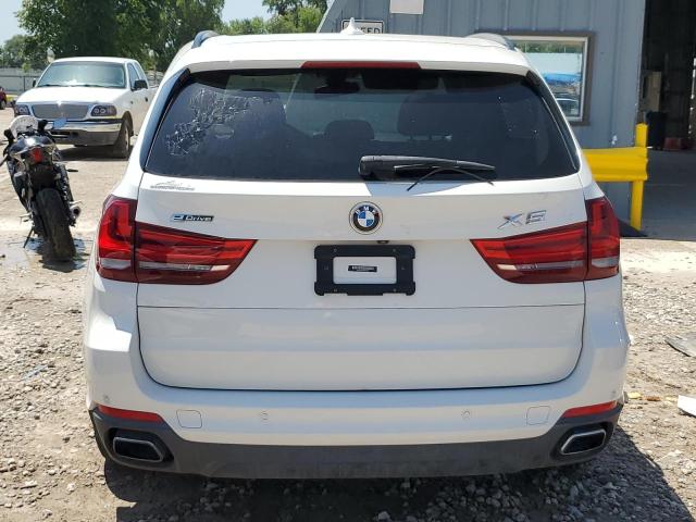 2016 BMW X5 XDR40E 5UXKT0C58G0S79567