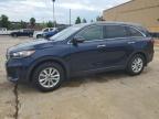 2020 KIA SORENTO L - 5XYPG4A31LG652294