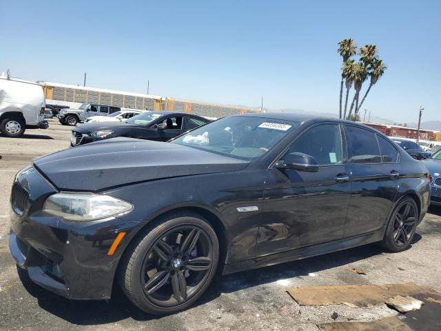 2016 BMW 535 I WBA5B1C52GG133001