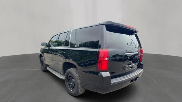 Vin: 1gnlcdec0hr312932, lot: 63533285, chevrolet tahoe police 20173