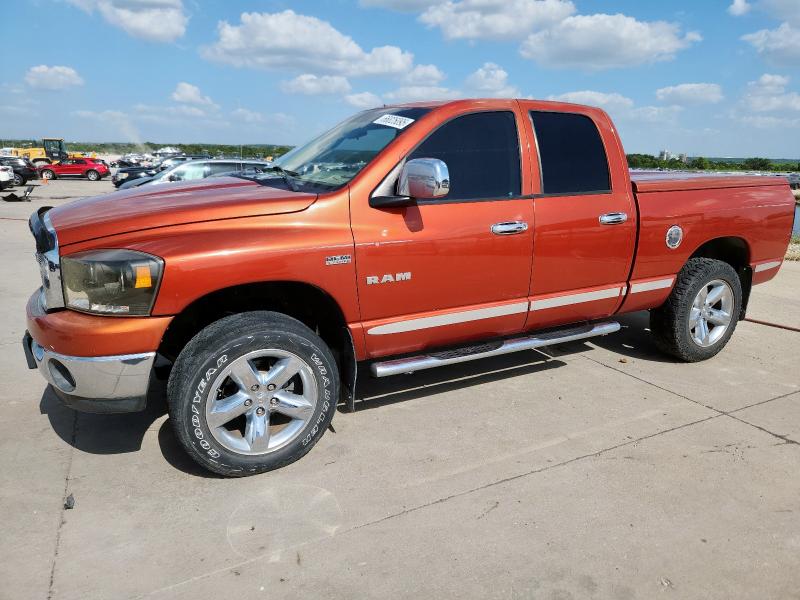 DODGE RAM 1500 S