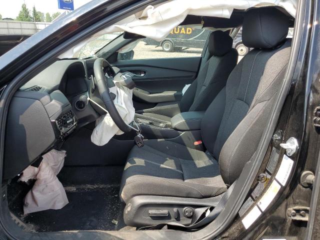 2024 HONDA ACCORD HYB 1HGCY2F57RA091975