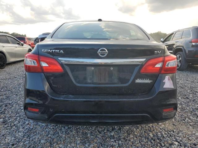 2019 NISSAN SENTRA S 3N1AB7AP1KL625759