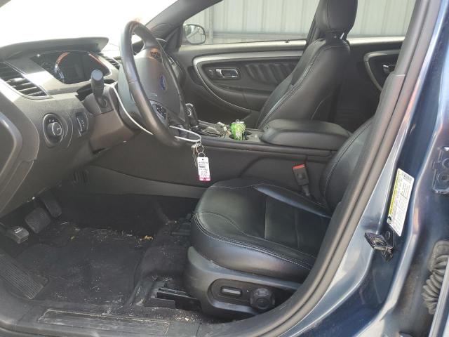 2018 FORD TAURUS SEL 1FAHP2H81JG115502