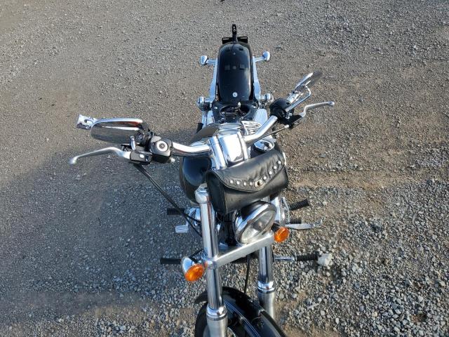 2007 HARLEY-DAVIDSON FXDL 1HD1GN4107K332307
