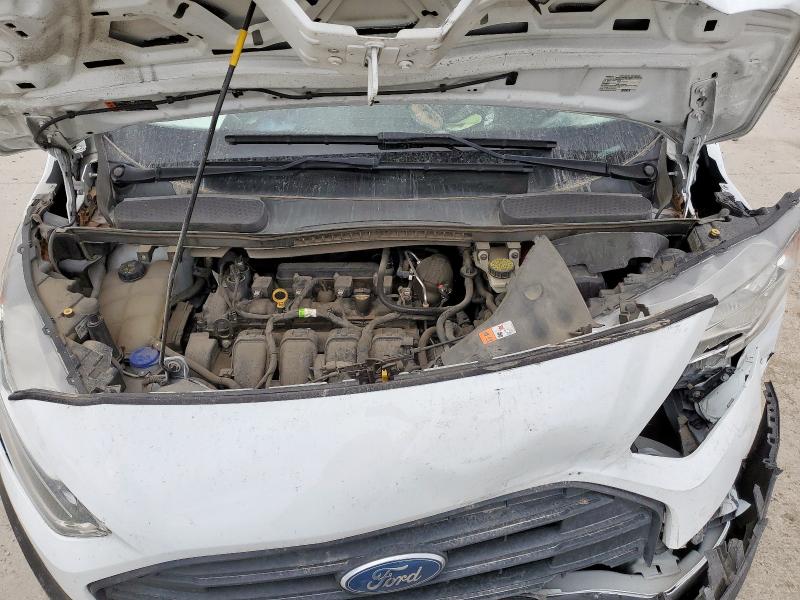 2019 FORD TRANSIT CO NM0LS7E26K1403047