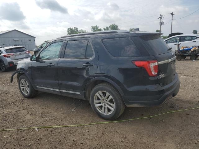 2018 FORD EXPLORER X 1FM5K8D84JGA66442