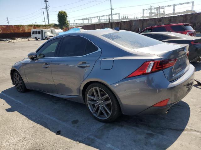 2015 LEXUS IS 250 JTHBF1D28F5066525