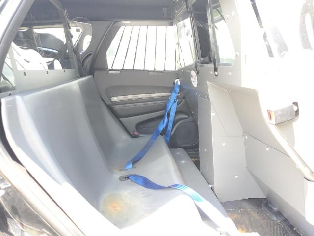 2023 DODGE DURANGO PU 1C4SDJFT0PC590844