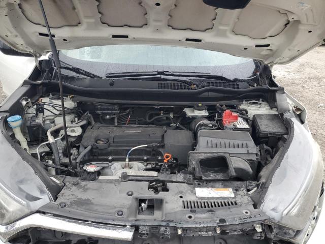 2018 HONDA CR-V LX 2HKRW5H38JH404248