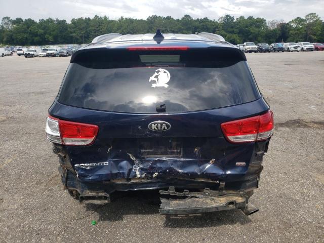 2018 KIA SORENTO LX #3301626625