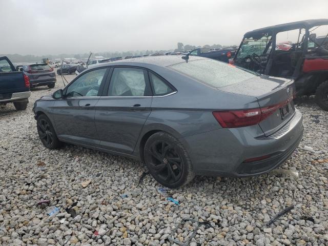 2025 VOLKSWAGEN JETTA SE 3VW7X7BUXSM011684