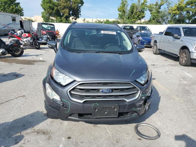 2018 FORD ECOSPORT S MAJ3P1TE0JC220007