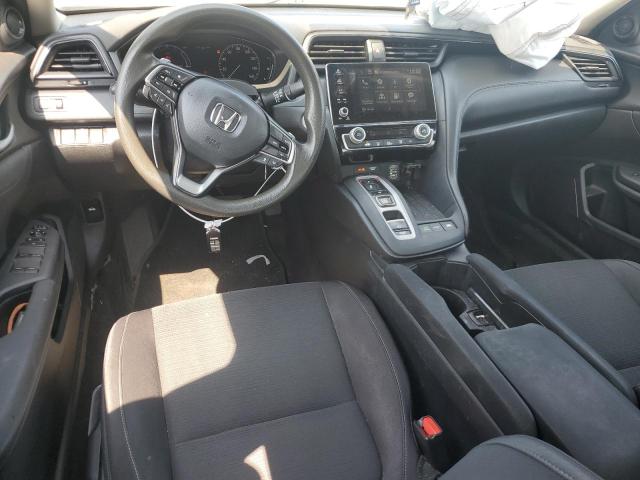 2020 HONDA INSIGHT EX 19XZE4F55LE003460