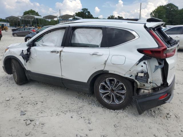 2020 HONDA CR-V EXL 2HKRW1H89LH412835